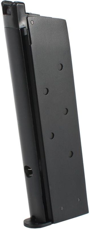 WE Zásobník pre GBB 1911A1 - 15BB (A)