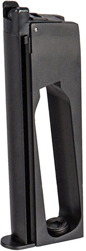 WE Zásobník pre CO2 1911 - 25BB