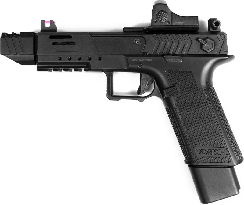 NOVRITSCH Zásobník pre SSP28, 30BB, gas