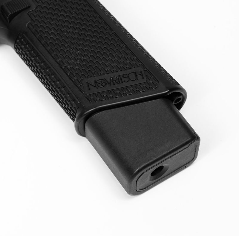 NOVRITSCH Zásobník pre SSP28, 30BB, gas