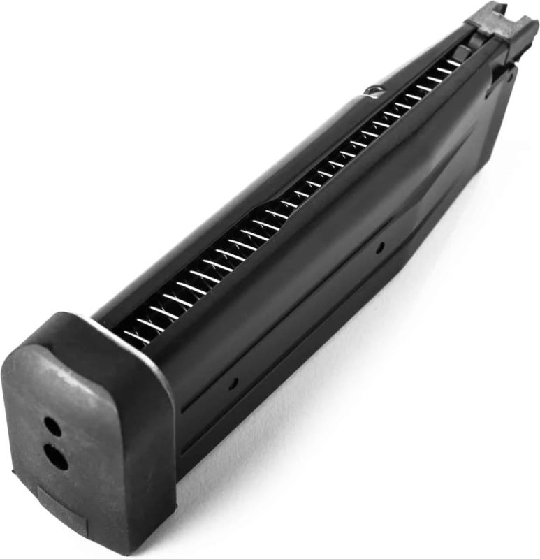 NOVRITSCH Zásobník pre SSP1/SSP5/SSP2 V3 Hi-Capa 30BB