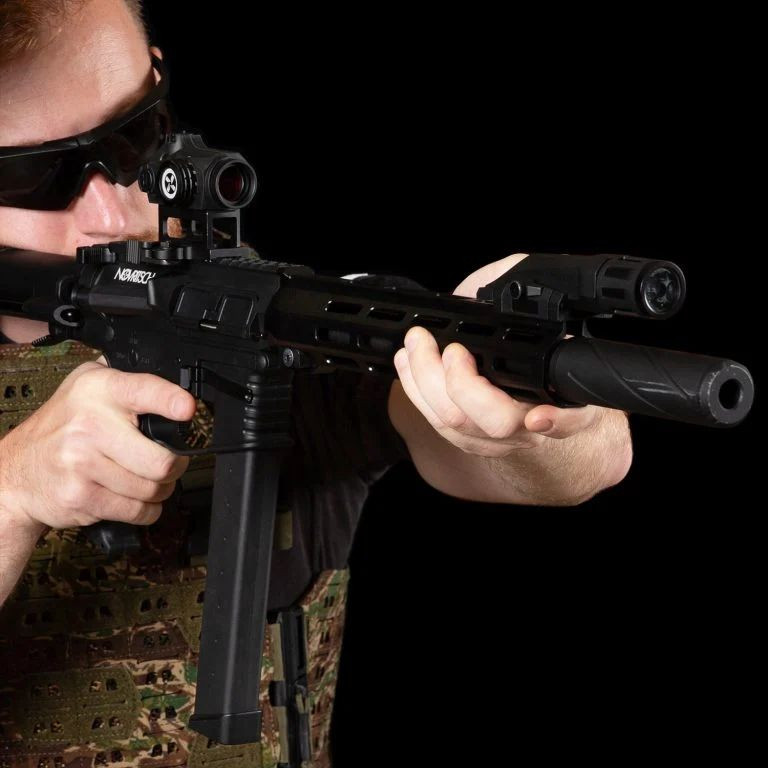 NOVRITSCH Zásobník pre SSR9 120BB - transparent