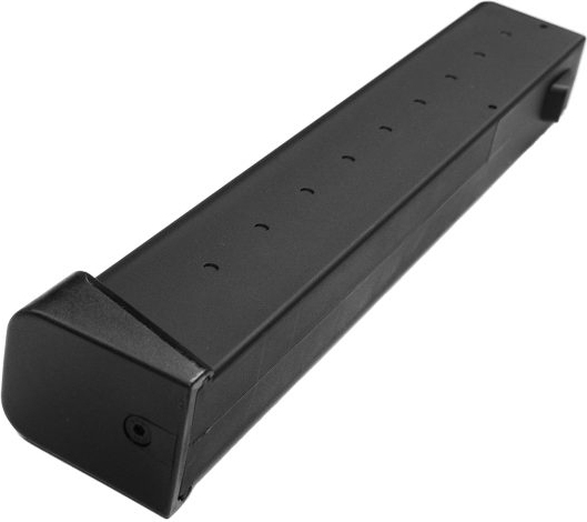 NOVRITSCH Zásobník pre SSR9 120BB - transparent