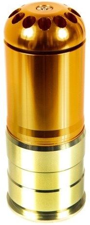 SPECNA ARMS 40mm Granát na green gas - 120 BB