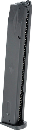 WE Zásobník pre GBB M92 - 50BB