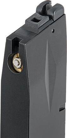 WE Zásobník pre GBB M92 - 50BB