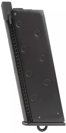 WE Zásobník pre GBB TT33 - 15 rán 