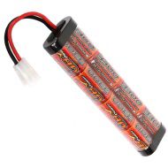 VB POWER batéria 9,6V NI-MH SC3300mAh XLarge Type