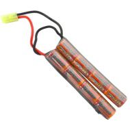 VB POWER batéria 9,6V NI-MH 2/3A1600mAh Crane Type