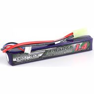 TURNIGY LiPo batéria 11,1V 1400mah 3S 15-25C (1pack)