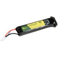 ELECTRO RIVER batéria 7.4V 600mAh 2S 20C (1pack)