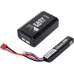 SPECNA ARMS Nabíjačka Easy Set s batériou Li-Po 11.1V 1000 mAh