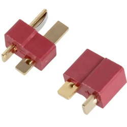 SPECNA ARMS Set Konektorov T-Dean (female + male)