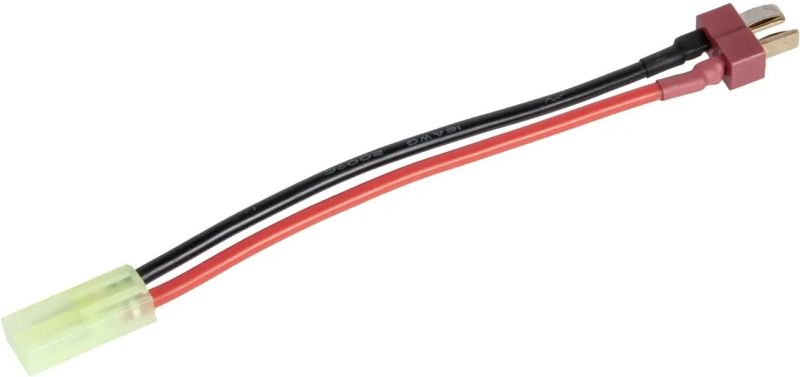 SPECNA ARMS Konverzný kábel T-Dean to Tamyia mini