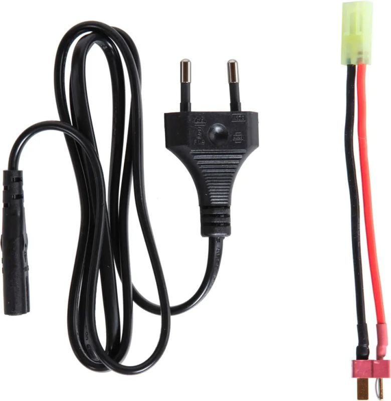 SPECNA ARMS Nabíjačka Easy Set s batériou Li-Po 11.1V 1000 mAh