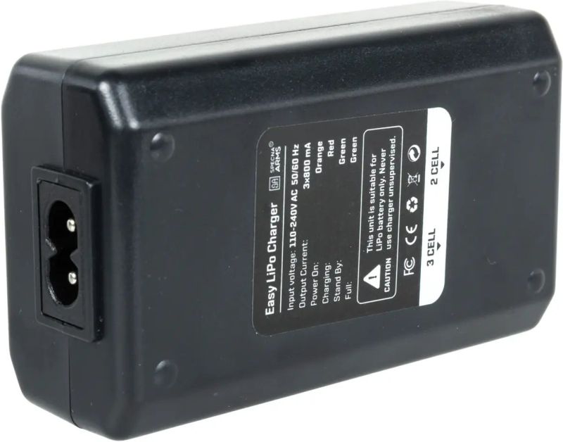 SPECNA ARMS Nabíjačka Easy Li-Po Charger