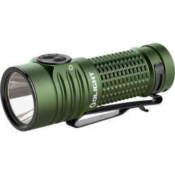 OLIGHT Svietidlo Baton Turbo 1000 lm - OD green