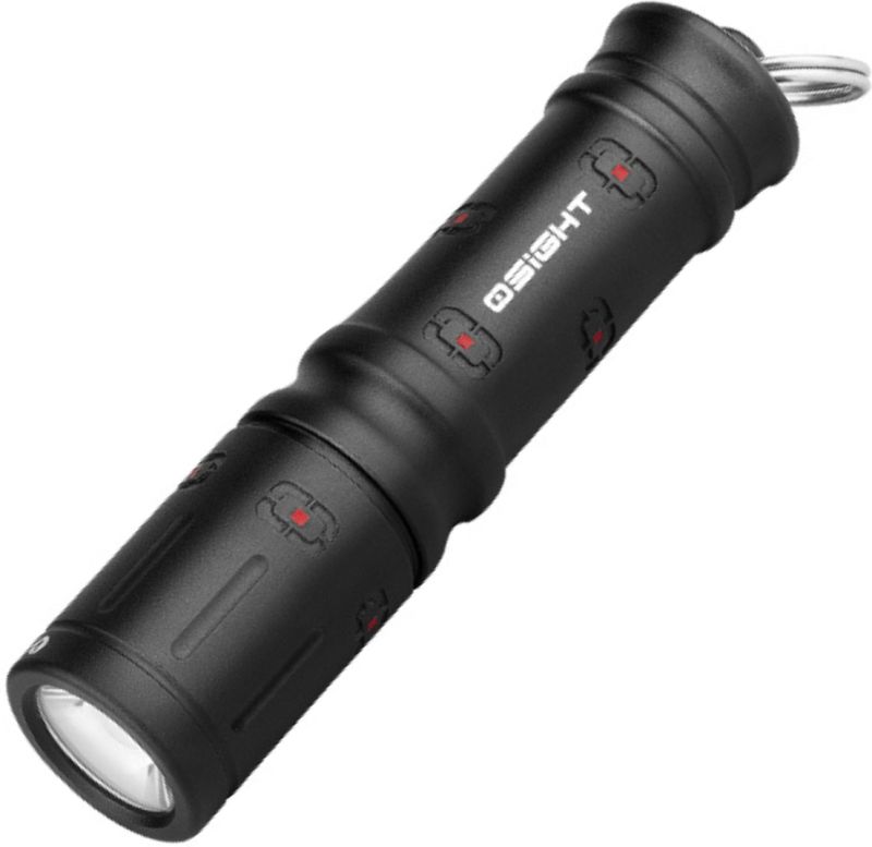 OLIGHT Svietidlo i3E EOS Osight Edition 90lm - black