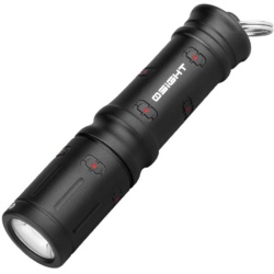 OLIGHT Svietidlo i3E EOS Osight Edition 90lm - black