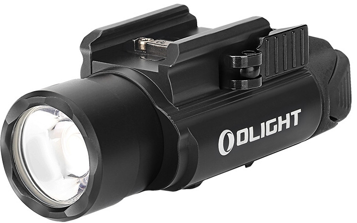 OLIGHT Svietidlo PL Turbo Valkyrie 800lm - black 