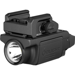 OLIGHT Svietidlo PL-Mini 3 Valkyrie 600lm  - black 