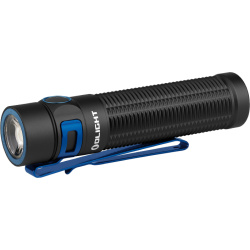 OLIGHT Svietidlo Baton 3 Pro Max CW 2500lm - black