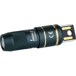 OLIGHT Svietidlo Imini 2, 50 lm - dream blue