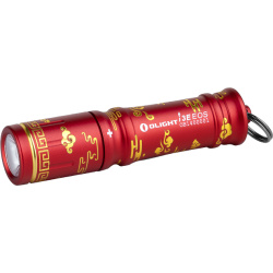 OLIGHT Svietidlo i3E EOS 90lm - auspicious clouds