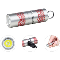 OLIGHT Svietidlo i1R 2 PRO 180lm - flow