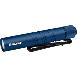 OLIGHT Svietidlo i3T 2 EOS 300lm - midnight blue