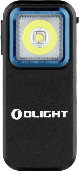 OLIGHT Svietidlo Oclip 300lm - black