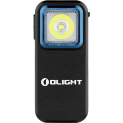OLIGHT Svietidlo Oclip 300lm - black