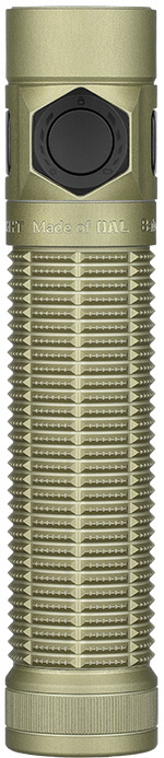 OLIGHT Svietidlo Baton Ultra - olive green
