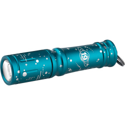 OLIGHT Svietidlo I3E EOS 90lm - 19th Anniversary Edition