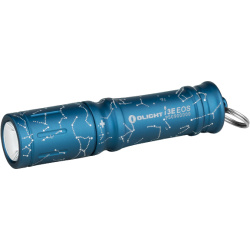OLIGHT Svietidlo I3E EOS 90lm - Astral Cobalt