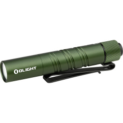 OLIGHT Svietidlo I3T 2 200lm - OD green