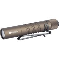 OLIGHT Svietidlo I3T eos - desert