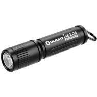 OLIGHT Svietidlo I3E EOS 120/90lm - black