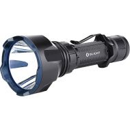 OLIGHT Svietidlo Warrior X Turbo 1100 lm - black