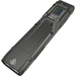 NITECORE Svietidlo EDC25 - black (NC-EDC25)