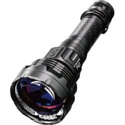 NITECORE Svietidlo P40 - black (NC-P40)