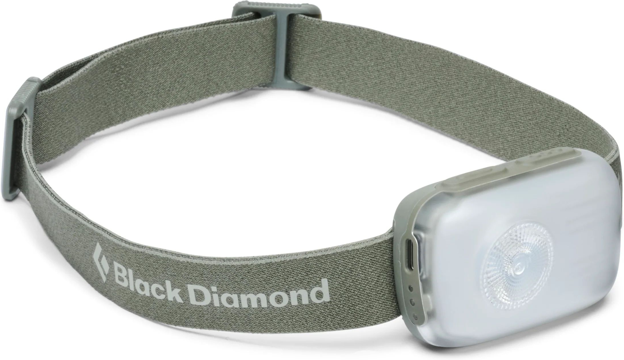 BLACK DIAMOND Čelovka STELLA-R - Pine Smoke (BD620726-3060)