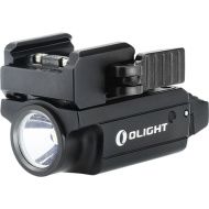 OLIGHT Svietidlo PL-Mini2 valkyrie 600lm - black