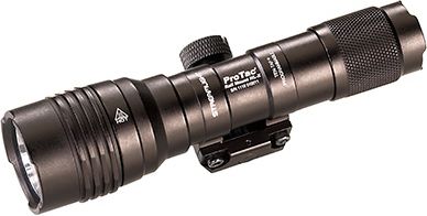 STREAMLIGHT Svietidlo na zbraň ProTac RailMount HL-X 1000lm - black