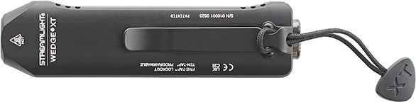 STREAMLIGHT Svietidlo Wedge XT EDC 500lm - black