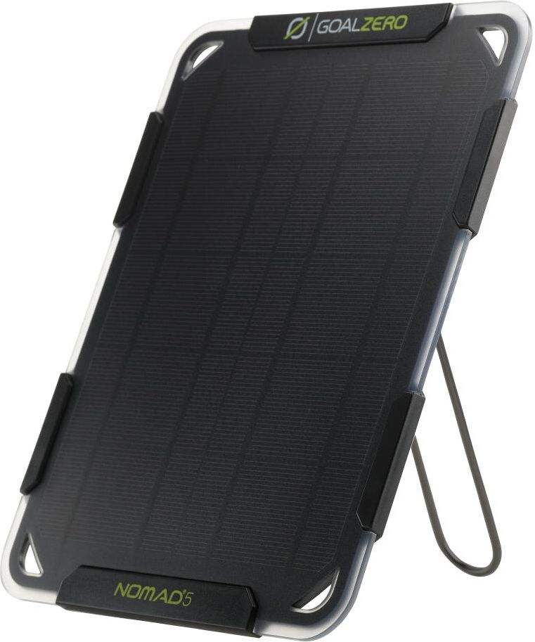 GoalZero Solárna nabíjačka USB Nomad 5 (11500)