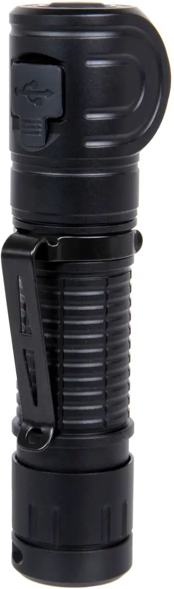 THETA LIGHT Svietidlo  TX65 hybrid - black