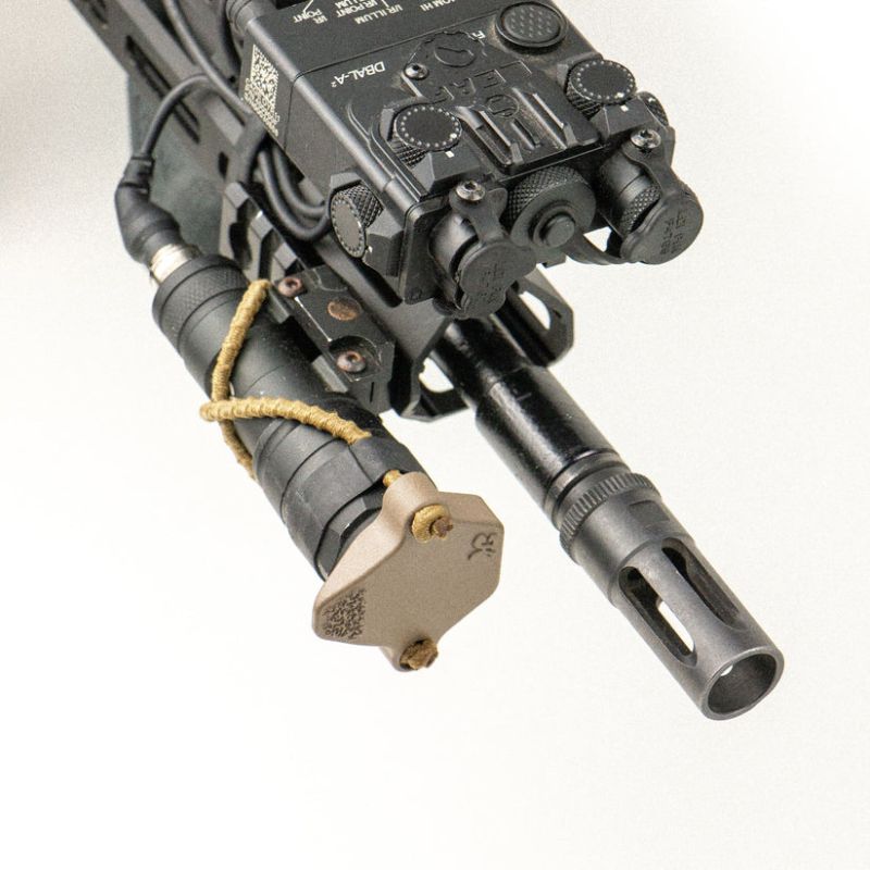 KOLIBRI Ochranná krytka Dekel pre svietidlá 31mm - black