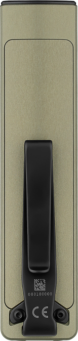 OLIGHT Svietidlo Arkfeld Ultra 1400 lm - olive green (OL811)