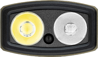 OLIGHT Svietidlo Arkfeld Ultra 1400 lm - olive green (OL811)